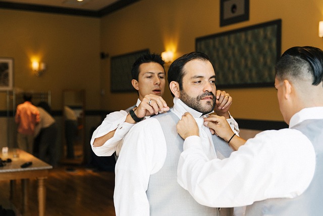 Free Groom Wedding photo and picture