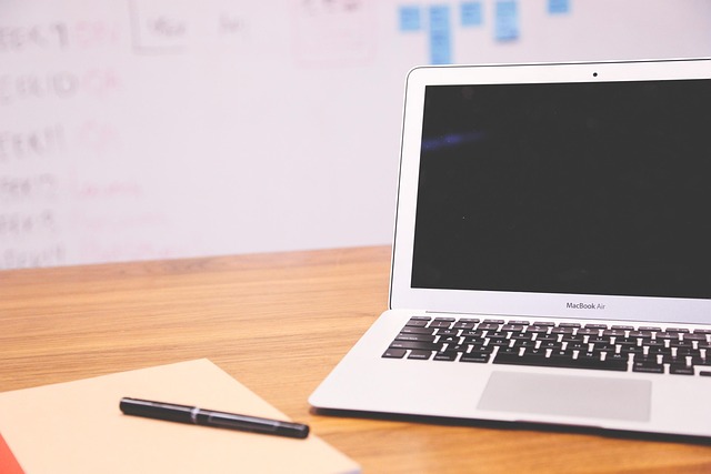 Free Laptop Notebook photo and picture