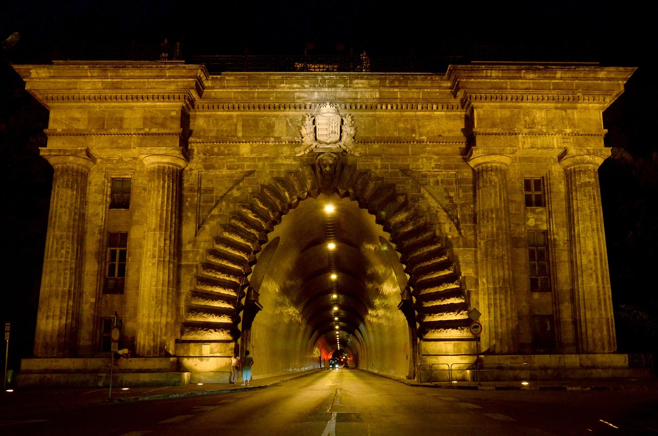 Budapest Tunnel Street Free photo on Pixabay Pixabay