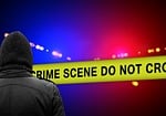 police, crime scene, discovery