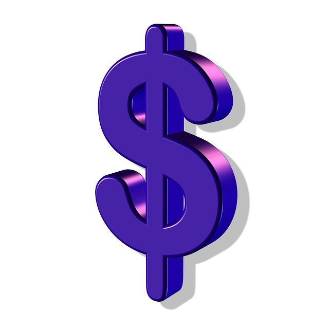Free us dollar money illustration