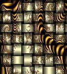graphics, abstraction, the illusion