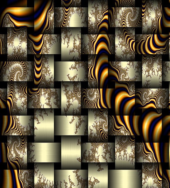 Download free HD stock image of Graphics Abstraction Free graphics abstraction symmetry illustration