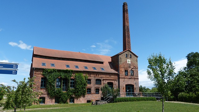 ribbeck, distillery, building, historical, architecture, historic building, distillery, distillery, distillery, distillery, distillery
