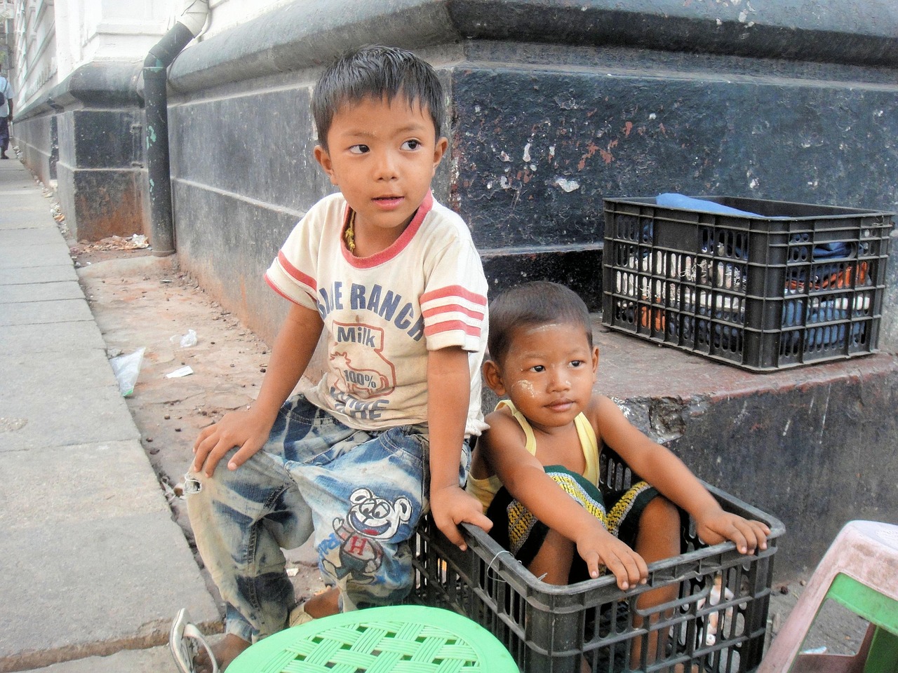 myanmar-guys-poverty-free-photo-on-pixabay