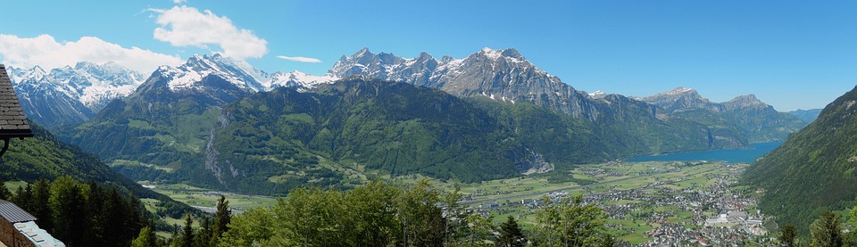The Best Swiss Cities for Student Accommodation