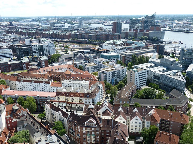 Hamburg City Hanseatic - Free photo on Pixabay - Pixabay