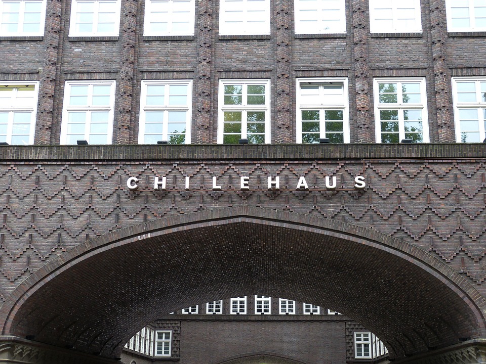 Hamburg Hanseatic City Germany - Free photo on Pixabay - Pixabay