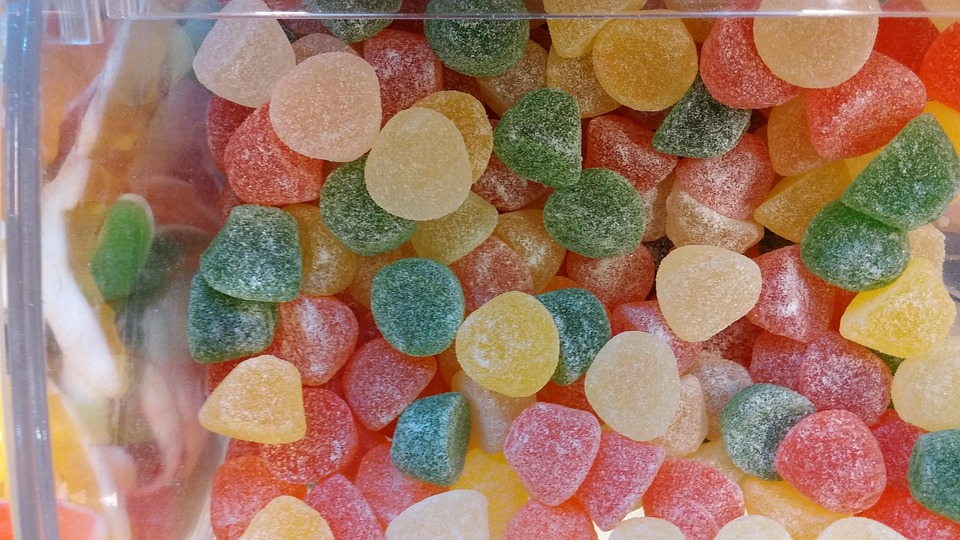 Sweets Candy Jellies · Free photo on Pixabay