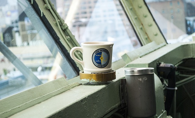 Free Mug The Bridge photo and picture