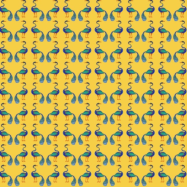 Download free HD stock image of Textile Illustration Free textile illustration fashion illustration