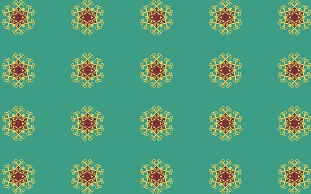 Download free HD stock image of Pattern Design Free pattern design textile illustration