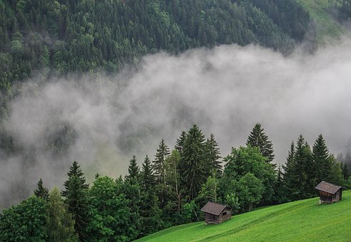 Free Landscape Farmer photo and picture