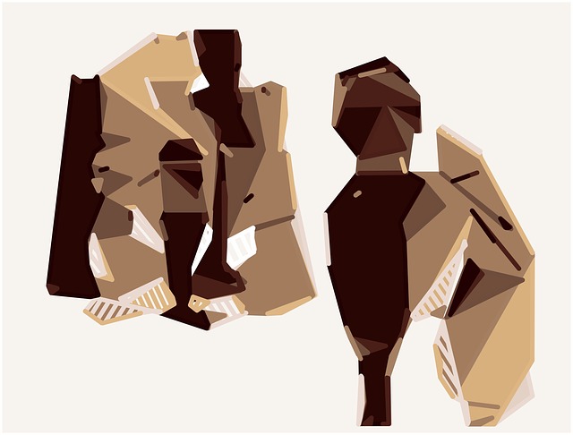 Abstract, Figuras, Moderno, Geométrico