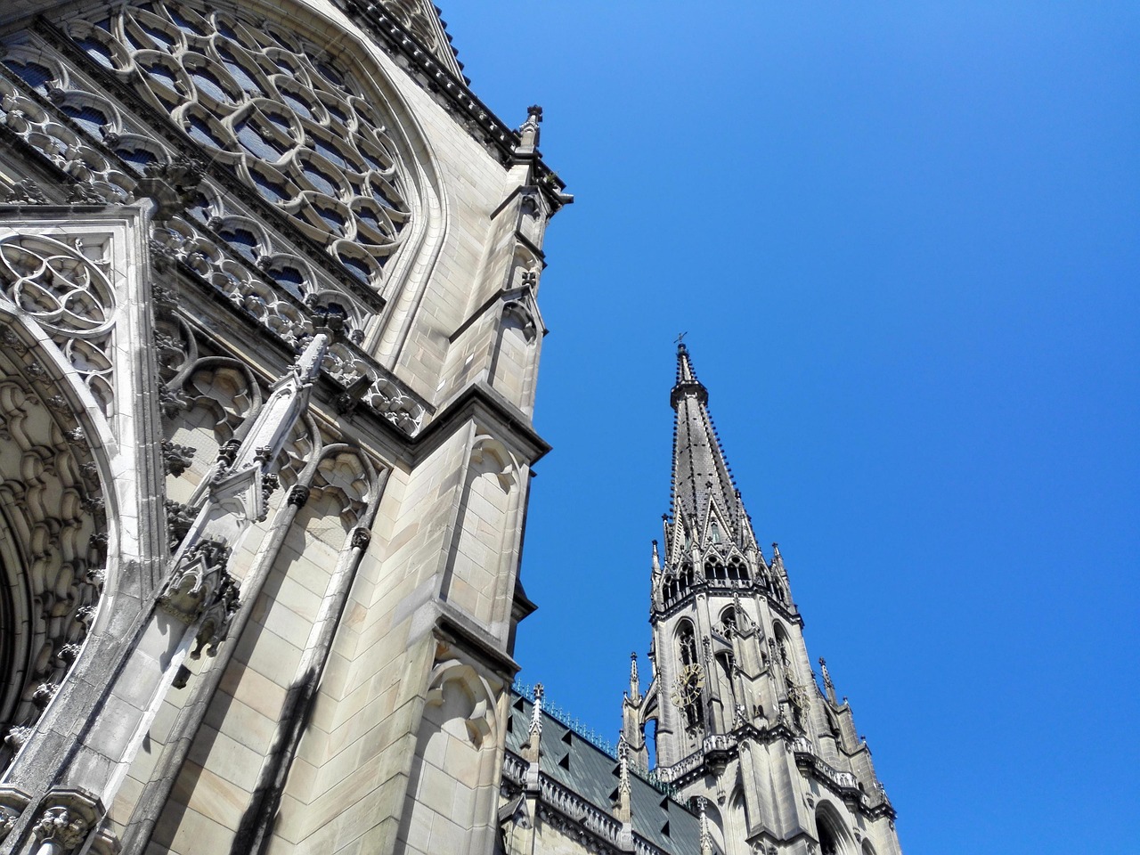 Dom Phot Church Dom Cathedral - Free photo on Pixabay - Pixabay