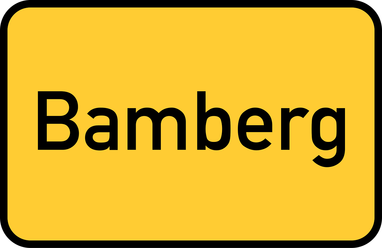 Bamberg Franken Bayern Kostenlose auf Pixabay Pixabay