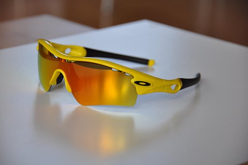 Oakley, Gafas De Sol, Radar