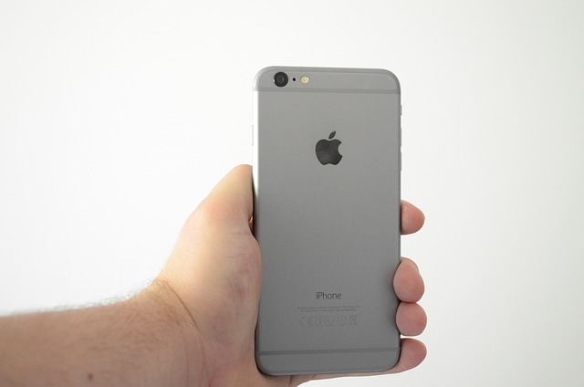 Free Iphone Phone photo and picture