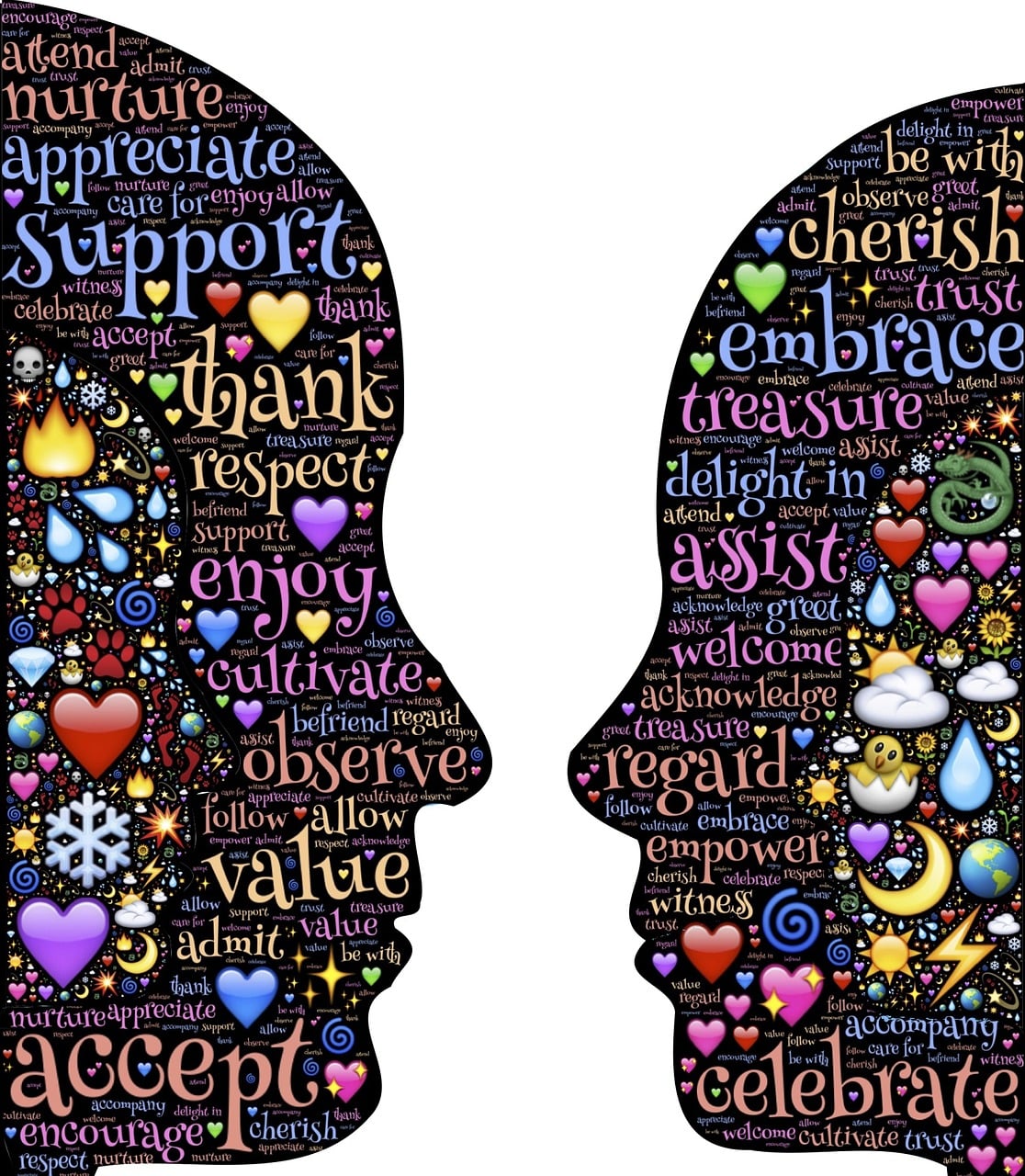 Download Love, Relationship, Partnership. Royalty-Free Stock ...