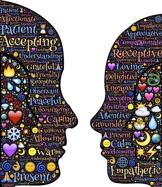 Free love relationship partnership illustration