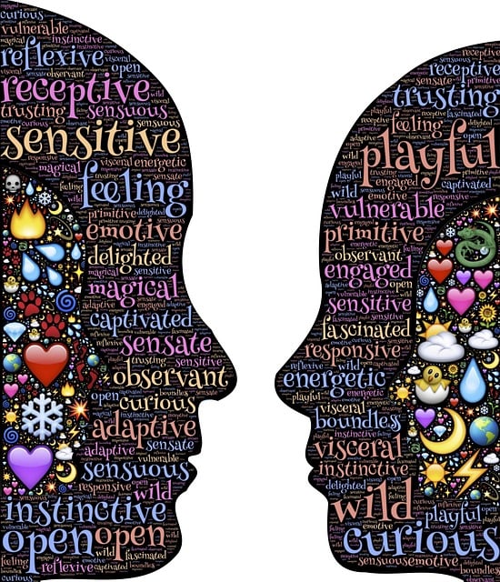 Free love relationship partnership illustration