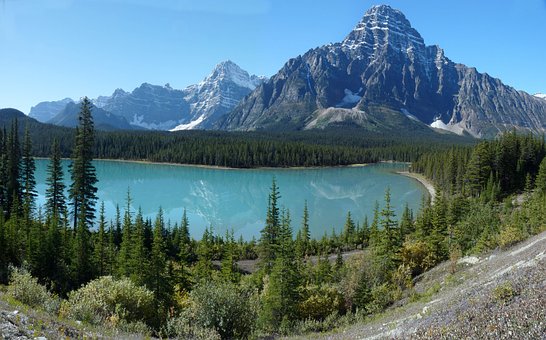 Montañas Rocosas, Jasper, Banff, Kootenay, Yoho Montañas Rocosas, Jasper, Banff, Kootenay, Yoho