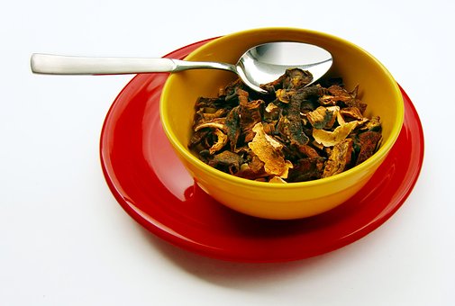Free Soup Plate photo and picture