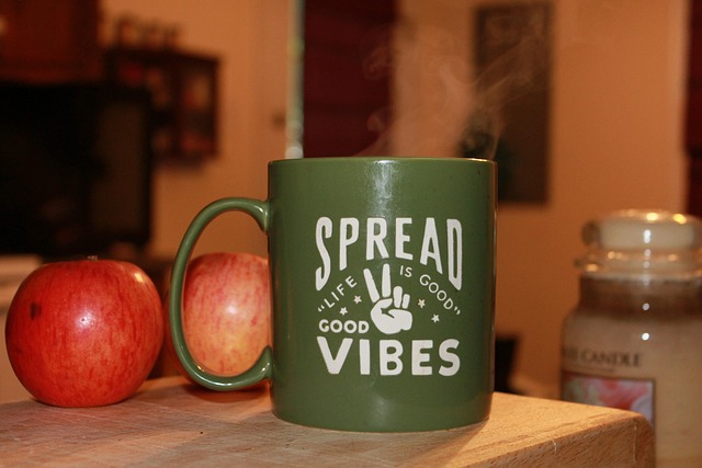 Free Breakfast Coffee photo and picture