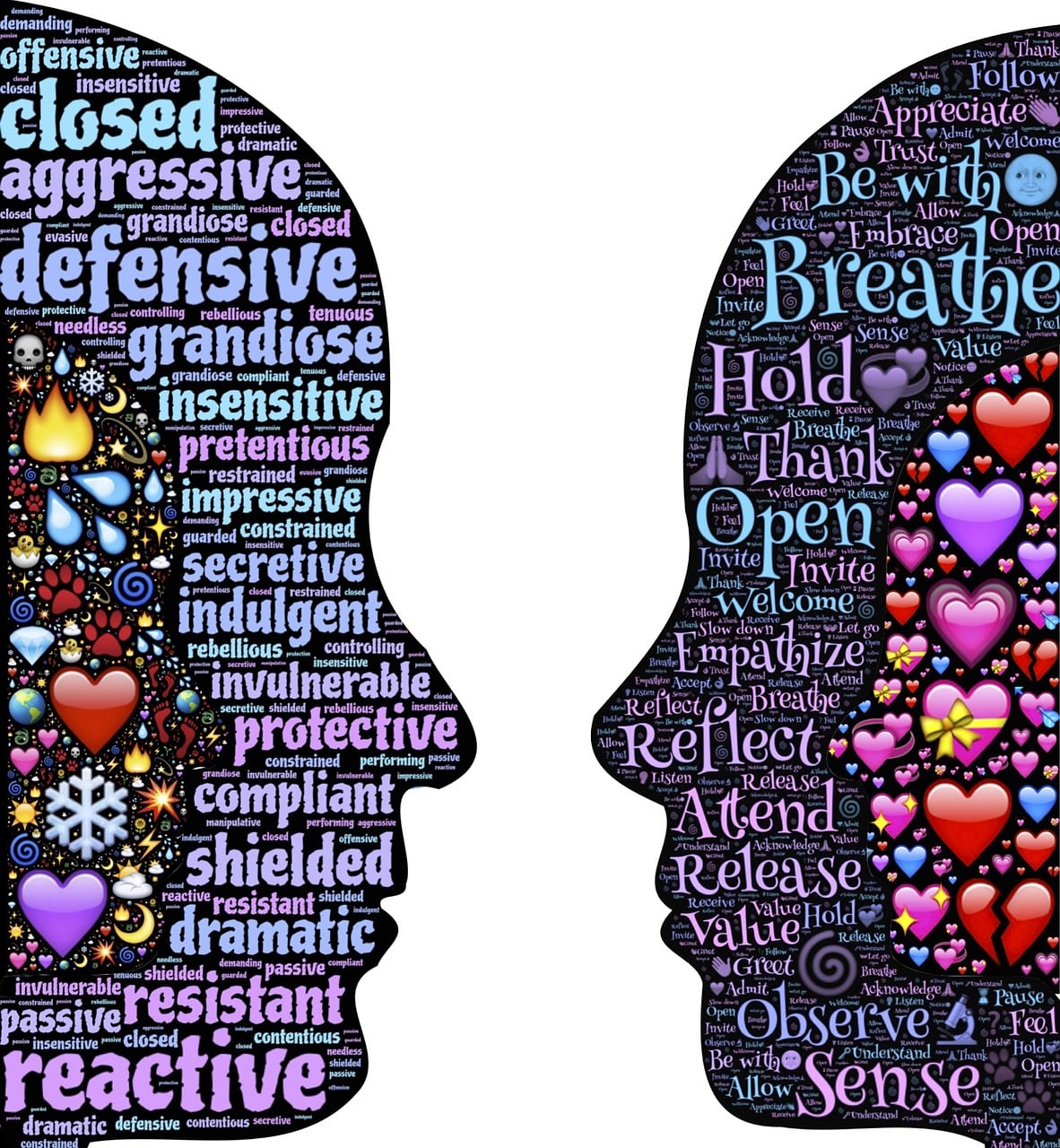 超过 10 张关于“Empathic”和“同情”的免费图片 - Pixabay