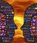 love, connection, relationship
