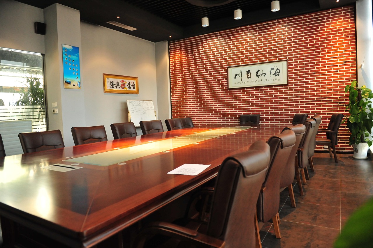 100以上の無料会議室&オフィス画像 - Pixabay