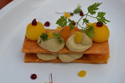 Gastronomia, Mangiare, Gourmet, Cibo