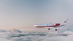 airplane, could, sky