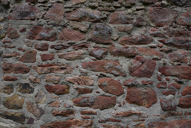 Free Wall Stone photo and picture