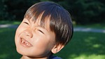 boy, funny, child