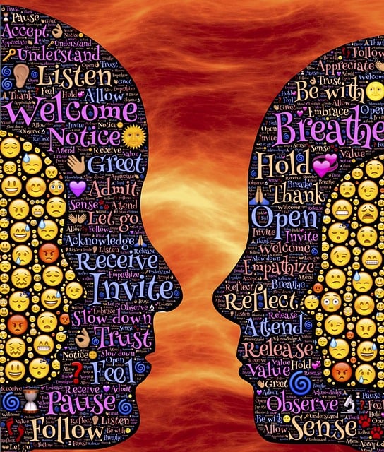 Free love connection relationship illustration