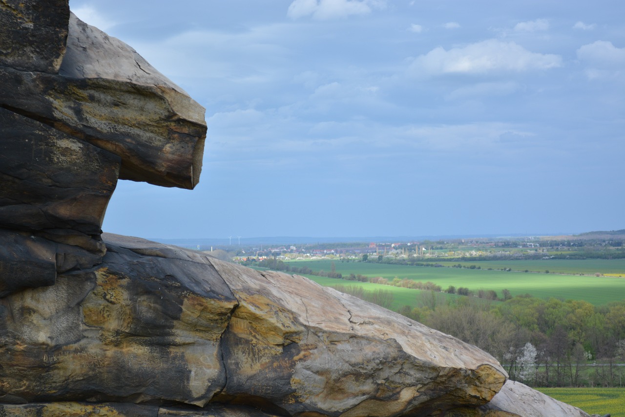 Roche La Nature Paysage - Photo gratuite sur Pixabay - Pixabay