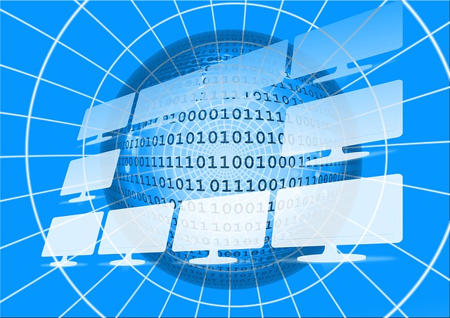 Free monitor computer screen illustration