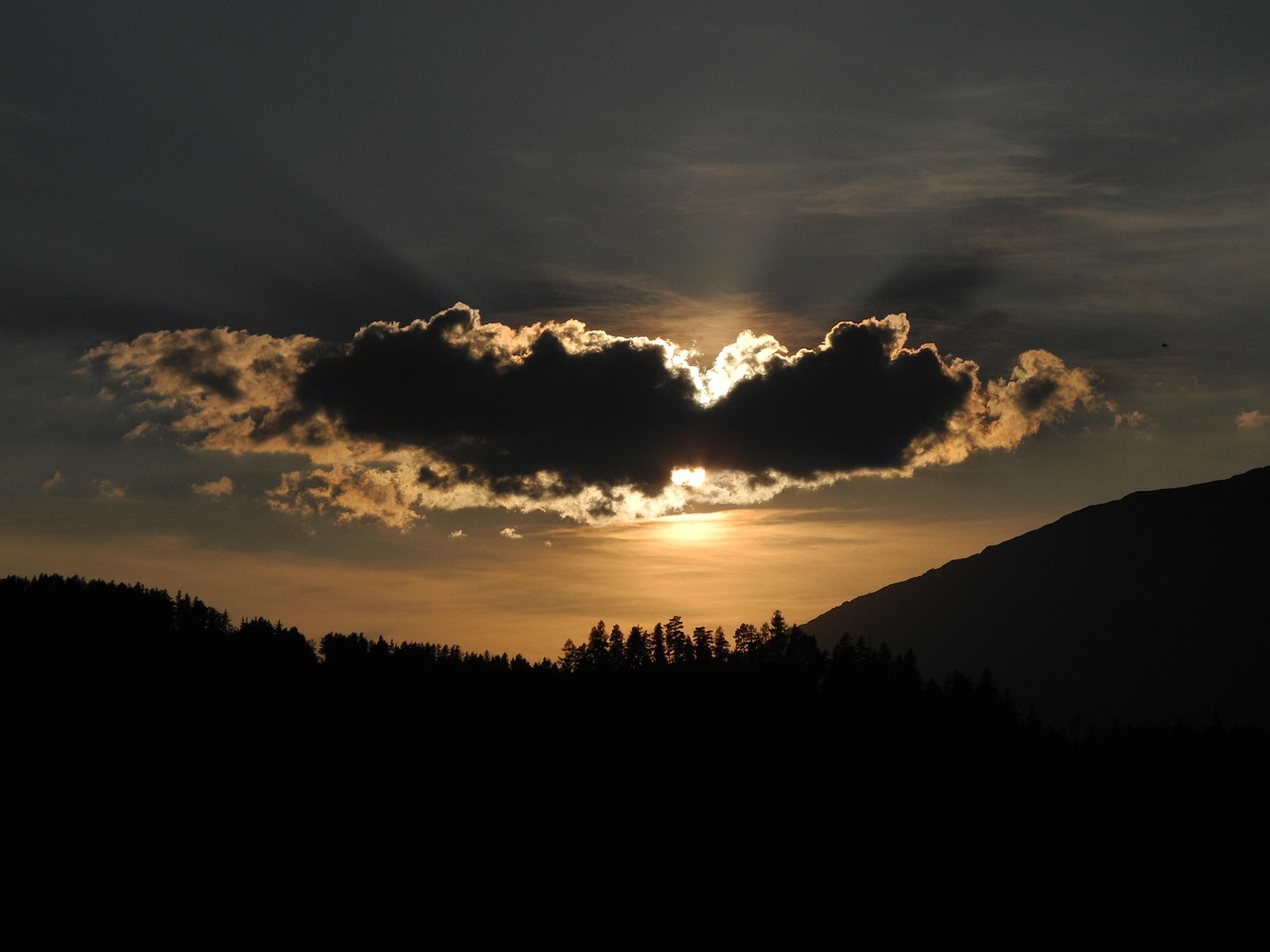 天堂 前夕 云 - Pixabay上的免费照片 - Pixabay