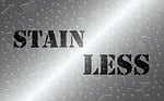 stainless, steel, material
