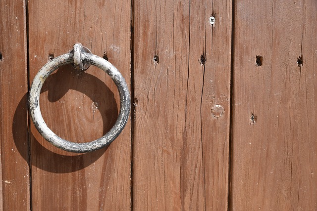 Free Door Wood photo and picture