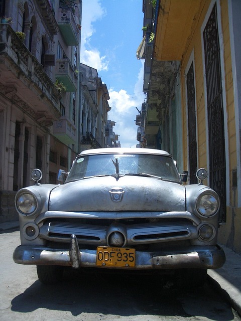 Free Cuba Havana photo and picture