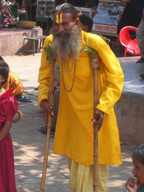 Free India Indu photo and picture