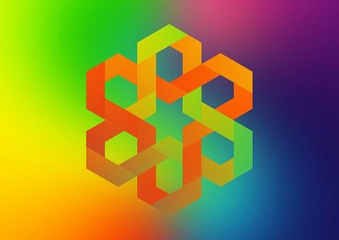 Free Colors Symbol illustration and picture