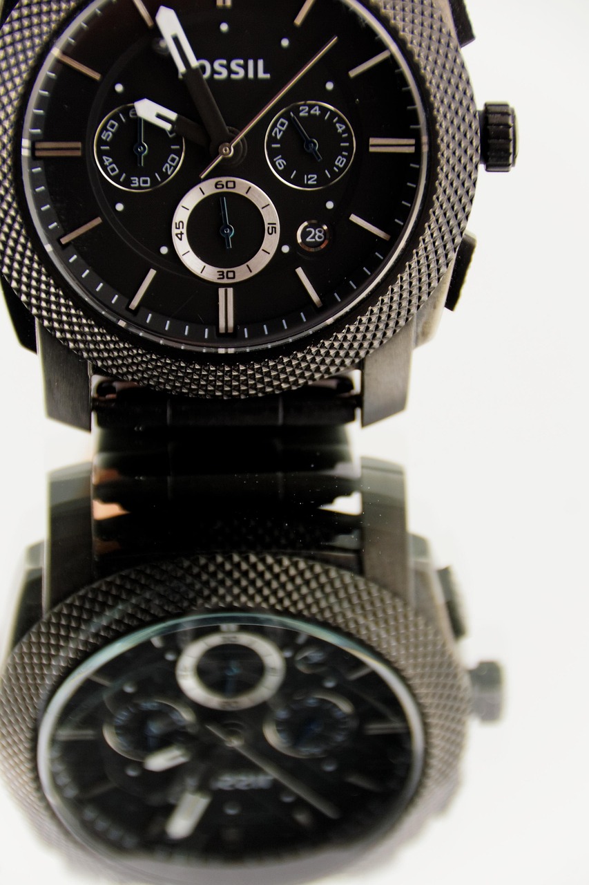 Clock Wrist Watch Men'S Free photo on Pixabay Pixabay