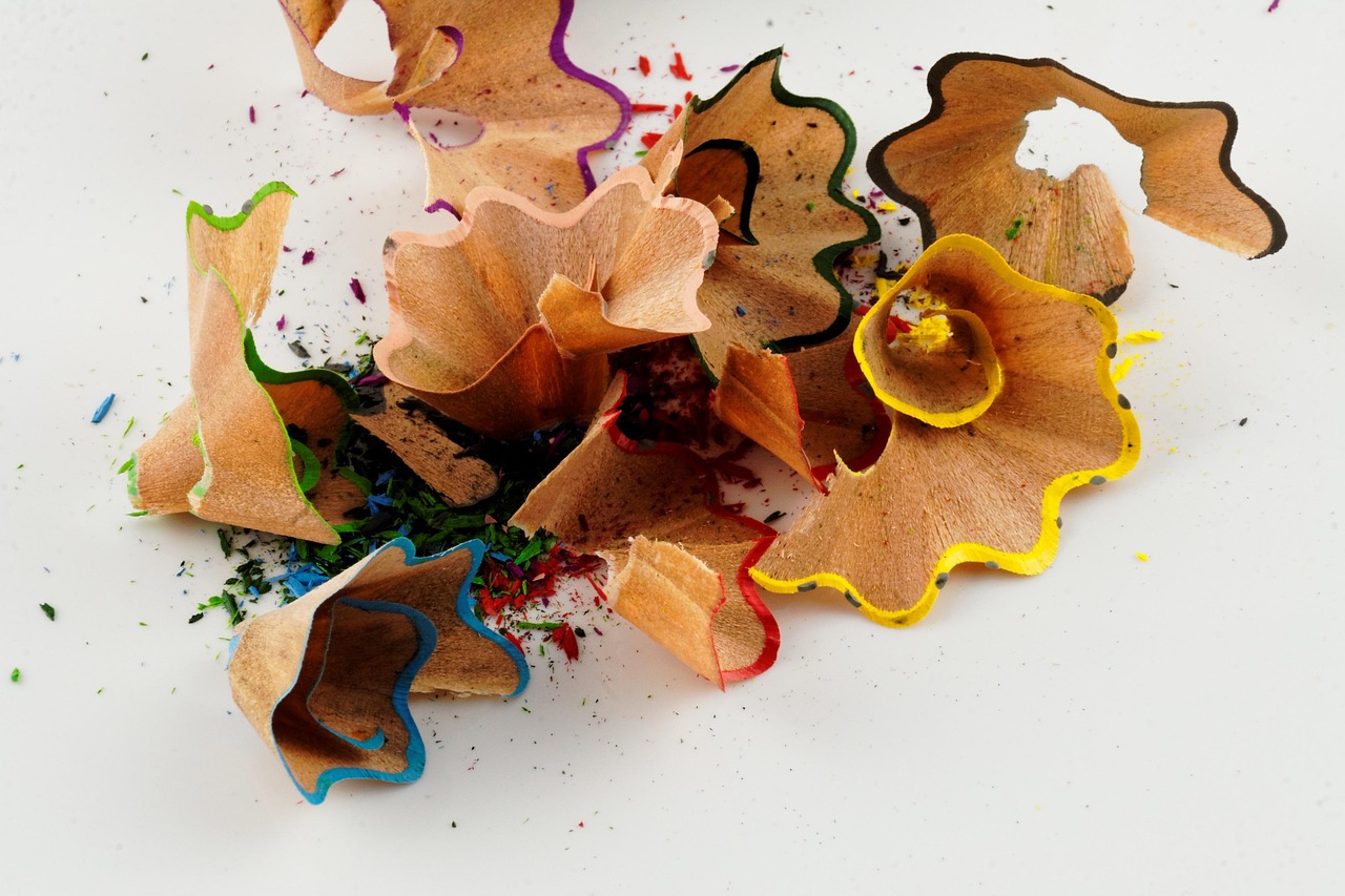 2,000+ Free Colored Pencils & Pencil Images - Pixabay