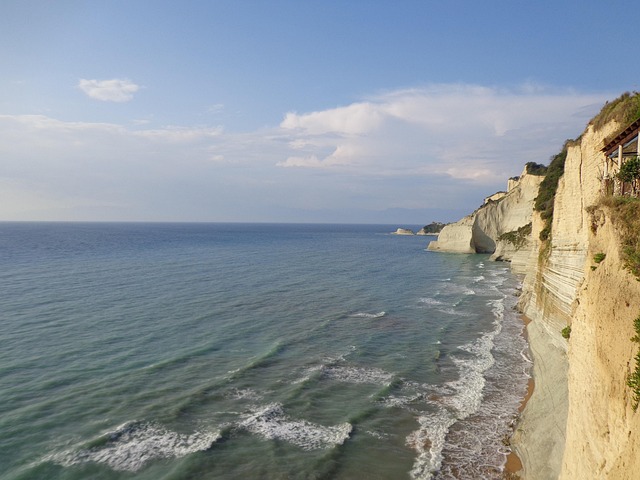 Free Cypros Sea photo and picture