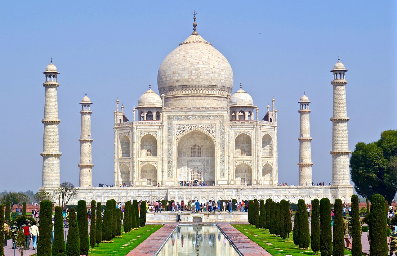 40 000 Free Taj Mahal Interior Taj Mahal Images Pixabay