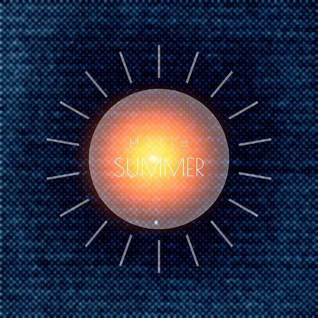 Sommer, Sonne, Gute Laune, Sonnenschein