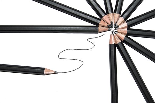 Free Pencil School photo and picture